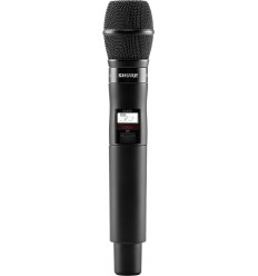 Shure QLXD2/KSM9 K51