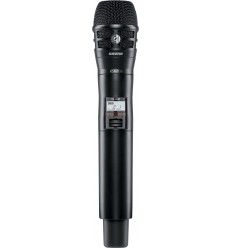 Shure QLXD2/KSM8B K51
