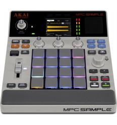 Akai MPC Sample