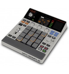 Akai MPC Sample Sampler portabil - Zeedo Shop