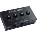 M-Audio M-Track Duo
