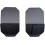 Adam Audio D3V Angled Feet Black