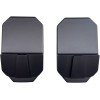 Adam Audio D3V Angled Feet Black
