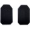 Adam Audio D3V Angled Feet White