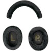 ADAM Audio H200 Velour Cloth Padding Kit