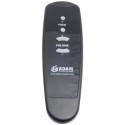 Adam Audio Remote Control for Sub7 / Sub8