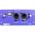 DiGiCo DMI-AVB