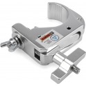 RIGGATEC Smart hook slim Silver WLL 200 kg
