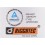 RIGGATEC Smart hook slim Silver WLL 200 kg