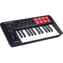M-Audio Oxygen 25 MKV