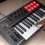 M-Audio Oxygen 25 MKV