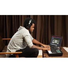 M-Audio Oxygen Pro 49