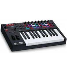 M-Audio Oxygen Pro 25
