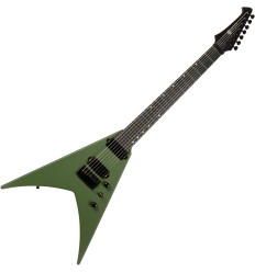 Spira Guitars V-407 MGR