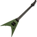 Spira Guitars V-407 MGR