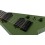 Spira Guitars V-407 MGR