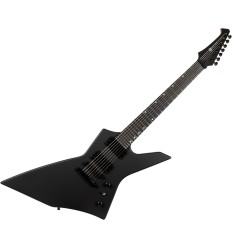 Spira Guitars X-407 MBK