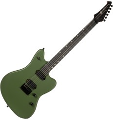 Spira Guitars J-400 MGR