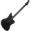 Spira Guitars J-400 MBK Baritone