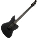 Spira Guitars J-400 MBK Baritone