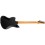 Spira Guitars J-400 MBK Baritone