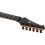 Spira Guitars J-400 MBK Baritone