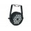 Showtec Compact Par 18 MKII 18x3W RGB + Flicker Free