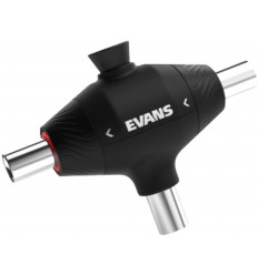 Evans Pull Cord Drum Key DAPCK