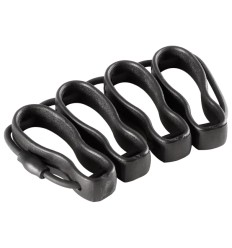 D-Addario Dexterity Band Finger Exerciser PW-DXBD-01