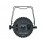 Showtec Compact Par 18 MKII 18x3W RGB + Flicker Free