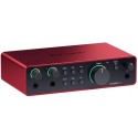 Focusrite Scarlett 2i2 4th Gen RESIGILAT 48314