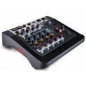 Allen & Heath ZEDi-8 RESIGILAT 28475