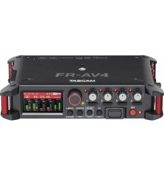 Tascam FR-AV4 RESIGILAT 04343