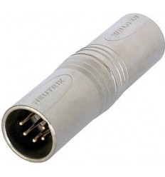 Neutrik NA5MM