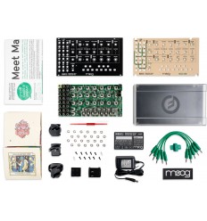 Moog Mavis
