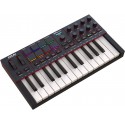 Akai MPK Mini IV Black