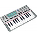 Akai MPK Mini IV Gray