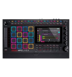 Akai MPC Live III