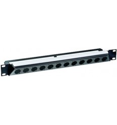 Neutrik NZP1RU-12