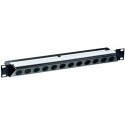 Neutrik NZP1RU-12