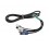 Eurolite Combi Cable DMX P-Con/3-pin XLR 3m