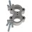 Showgear 50 mm Swivel Coupler 75005