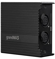 MA Lighting grandMA3 onPC DMX Key