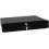 Omnitronic Rack drawer with lock 2U
