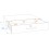 Omnitronic Rack drawer with lock 2U