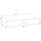 Omnitronic Rack drawer with lock 2U