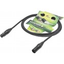 Sommer Cable SC-Galileo 238 Black 0.5m