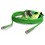 Sommer Cable FL59-0050-GN-GN SC-Focusline L Highflex Green 0.5m