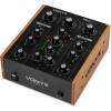 Vonyx VDJ250 2-Channel DJ Rotary Mixer