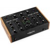 Vonyx VDJ270 4-Channel DJ Rotary Mixer